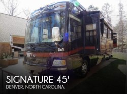 Used 2008 Monaco RV Signature Series Fortress IV available in Denver, North Carolina