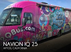 Used 2013 Itasca Navion iQ 25 available in Aptos, California