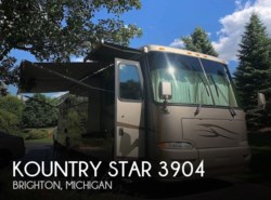 Used 2004 Newmar Kountry Star 3904 available in Brighton, Michigan