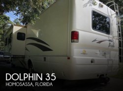 Used 2003 National RV Dolphin 35 available in Homosassa, Florida