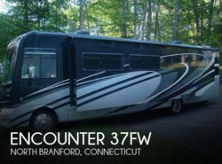 Used 2013 Coachmen Encounter 37FW available in North Branford, Connecticut