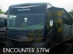 Used 2013 Coachmen Encounter 37FW available in North Branford, Connecticut