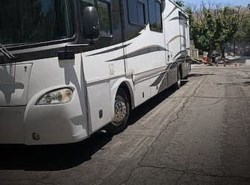 Used 2007 Gulf Stream Crescendo 38 available in Los Angeles, California