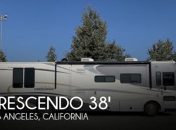 Used 2007 Gulf Stream Crescendo SE Series M-8386 available in Los Angeles, California