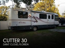 Used 1999 Airstream Cutter 30 available in Saint Cloud, Florida