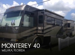 Used 2006 Beaver Monterey 40 available in Welaka, Florida