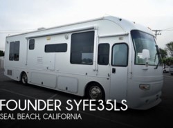 Used 2007 Alfa Founder SYFE35LS available in Seal Beach, California