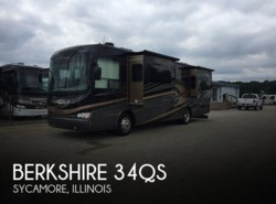 Used 2016 Forest River Berkshire 34QS available in Sycamore, Illinois