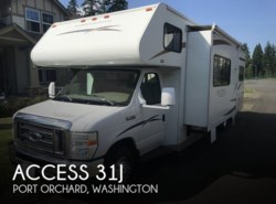 Used 2008 Winnebago Access 31J available in Port Orchard, Washington
