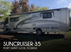 Used 2010 Itasca Suncruiser 35 available in Port Saint Lucie, Florida