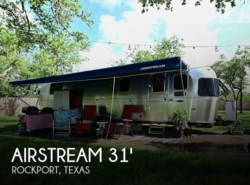 Used 2005 Airstream Airstream Classic 31 available in Rockport, Texas