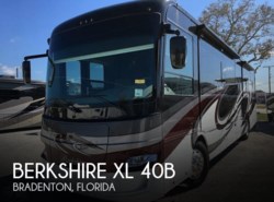 Used 2017 Forest River Berkshire XL 40B available in Bradenton, Florida