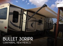 Used 2018 Keystone Bullet 30RIPR available in Chaparral, New Mexico