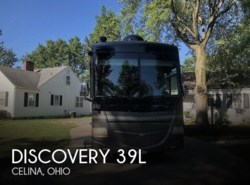 Used 2007 Fleetwood Discovery 39L available in Celina, Ohio