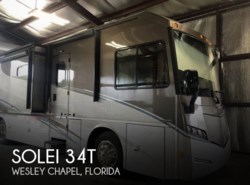 Used 2015 Itasca Solei 34T available in Wesley Chapel, Florida