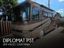 Used 2006 Monaco RV Diplomat PST available in Simi Valley, California