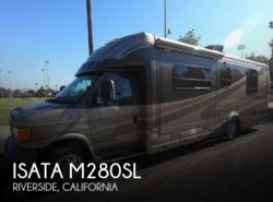 Used 2007 Dynamax Corp Isata IE280 E-Series Touring Sedan available in Riverside, California