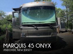 Used 2006 Beaver Marquis 45 Onyx available in Andover, New Jersey