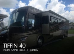 Used 2013 Tiffin Phaeton 40 QBH available in Port Saint Lucie, Florida