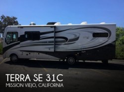 Used 2014 Fleetwood Terra SE 31C available in Mission Viejo, California