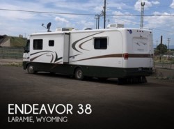 Used 1999 Holiday Rambler Endeavor 38 available in Laramie, Wyoming
