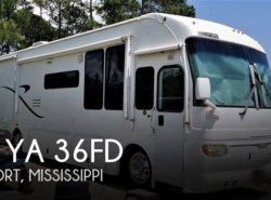 Used 2002 Alfa See Ya 36FD available in Gulfport, Mississippi