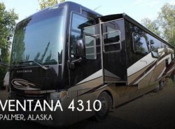 Used 2017 Newmar Ventana 4310 available in Palmer, Alaska