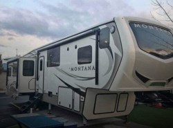 Used 2018 Keystone Montana 3810 MS available in Sparks, Nevada