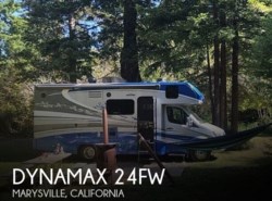 Used 2017 Dynamax Corp Dynamax 24FW available in Marysville, California