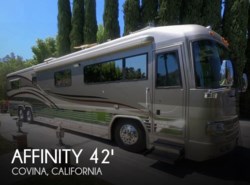 Used 2002 Country Coach Affinity 42 BBSG Bed & Breakfast available in Covina, California