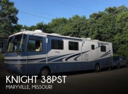 Used 2003 Monaco RV Knight 38PST available in Maryville, Missouri