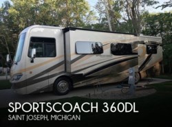 Used 2017 Coachmen Sportscoach 360DL available in Saint Joseph, Michigan