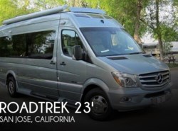 Used 2014 Roadtrek Roadtrek RS Adventurous available in San Jose, California