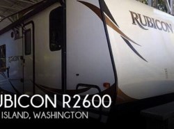 Used 2015 Dutchmen Rubicon R2600 available in Fox Island, Washington