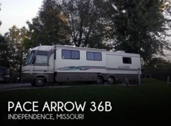 Used 1997 Fleetwood Pace Arrow 36B available in Independence, Missouri