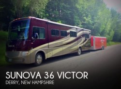 Used 2014 Itasca Sunova 36 Victor available in Derry, New Hampshire