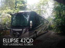 Used 2013 Itasca Ellipse 42QD available in Fort Lauderdale, Florida