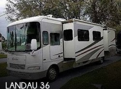 Used 2005 Georgie Boy Landau 36 available in North Port, Florida