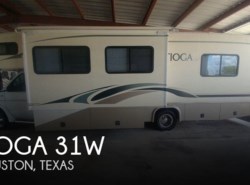 Used 2003 Fleetwood Tioga 31W available in Houston, Texas