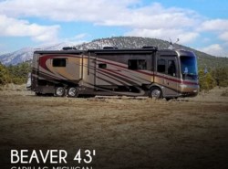Used 2009 Monaco RV Beaver Contessa Rome IV available in Cadillac, Michigan