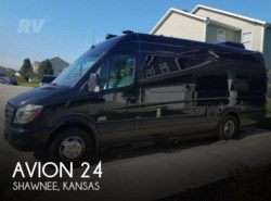 Used 2017 Fleetwood Avion 24 available in Shawnee, Kansas
