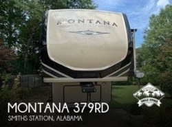 Used 2018 Keystone Montana 379RD available in Smiths Station, Alabama