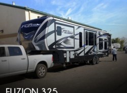 Used 2016 Keystone Fuzion 325 available in Sacramento, California