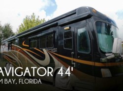 Used 2009 Holiday Rambler Navigator Bismarck IV available in Palm Bay, Florida
