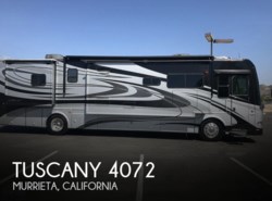 Used 2011 Damon Tuscany 4072 available in Murrieta, California