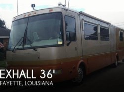 Used 1997 Rexhall Rollsair 3650 available in Lafayette, Louisiana