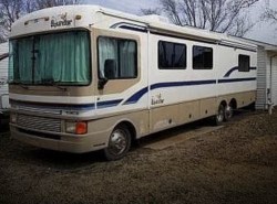 Used 1998 Fleetwood Bounder 34J available in Fritch, Texas
