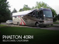 Used 2005 Tiffin Phaeton 40RH available in Bellflower, California