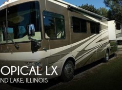 Used 2007 National RV Tropical LX available in Round Lake, Illinois