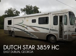 Used 2000 Newmar Dutch Star 3859 HC available in East Dublin, Georgia